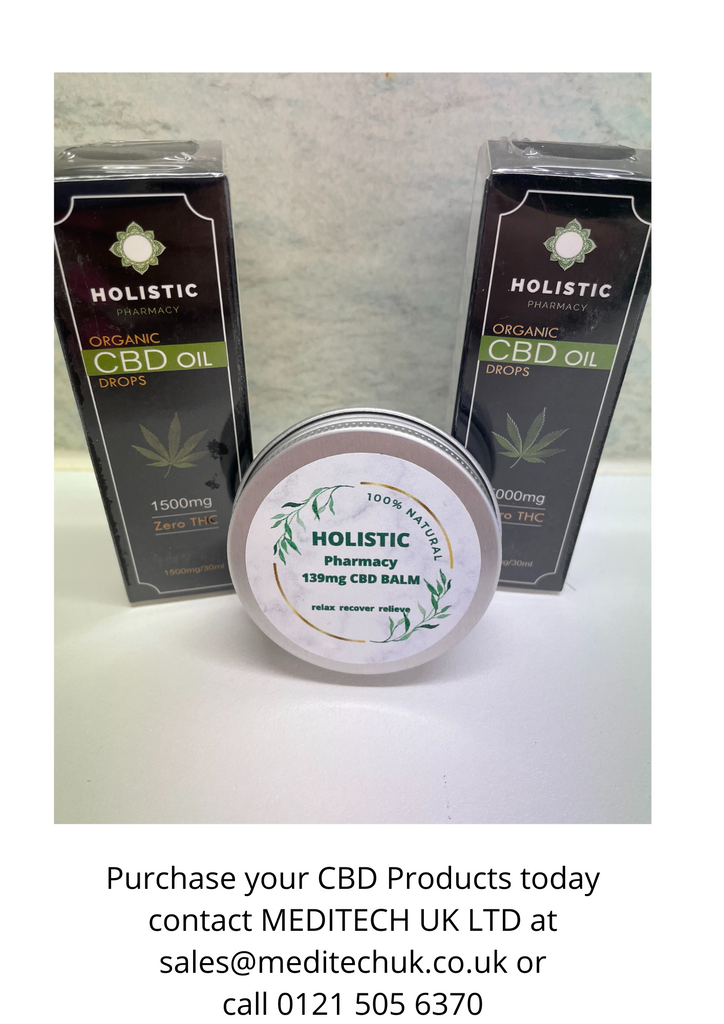 CBD OIL FOR PAIN RELIEF, A NATURAL AND EFFECTIVE PAIN RELIEF WITHOUT MEDICATIONS