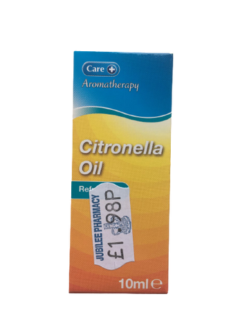 Citronella