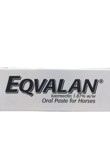 Eqvalan BATCH NO: KD037/22 EXPIRES 05/25