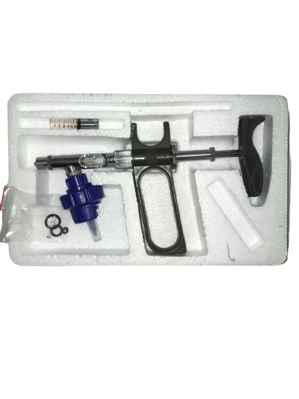 MEDIJECTOR GUNS SPECIAL OFFER
