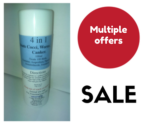 4 in 1 Offers