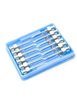 Medi-Jector Needles
