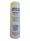 Aqueous Iodine 100ml  BATCH NO: as0012 EXP: 12/23