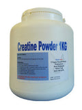 Creatine Powder 1kg  BATCH NO: 170215 EXP: 12/23