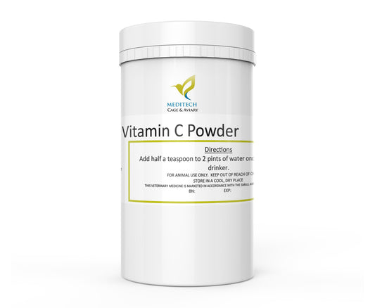 Vitamin C Powder 60g (Ascorbic Acid)  BATCH NO: 6052331809069 EXP: 05/26