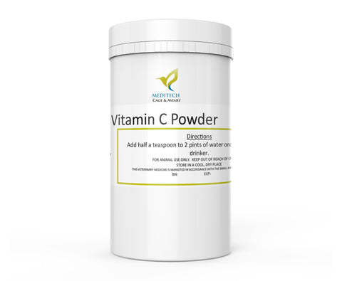 Vitamin C Powder 60g (Ascorbic Acid)  BATCH NO: 605233180906  EXP: 12/23
